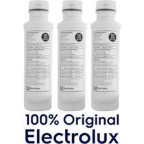 Kit Com 3 Unidades De Refil Para Purificador De Água Electrolux(80000702)