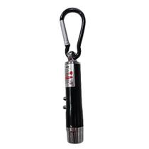 kit com 3 unidades do Leizer e lanterna leizer emissor de luz cores variadas kit com 3 unidades do Leizer e lanterna leizer emissor de luz cores variadas