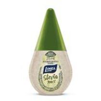 KIT com 3 unidades Linea Stevia Adoçante 60ml