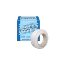 Kit com 3 veda rosca polyfita rolo 12mmx10m Kit com 3 veda rosca polyfita rolo 12mmx10m