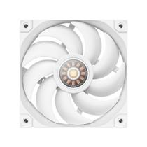 Kit com 3 Ventoinhas DeepCool FT12, 120mm, Branco - R-FT12-WHWPN3-G Kit com 3 Ventoinhas DeepCool FT12, 120mm, Branco - R-FT12-WHWPN3-G