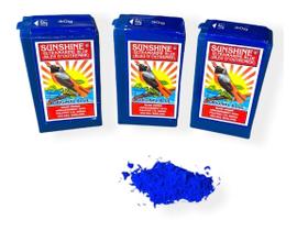 Kit Com 3 Wagi Oage Anil Africano Pó Para Limpeza Espiritual