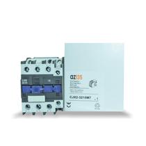 Kit Com 30 Chaves Contatora Tripolar 32a Lc1 D3210 220v