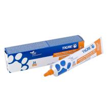 Kit Com 30 Cola Para Tubos e Conexões Tigre PVC 75gr Kit Com 30 Cola Para Tubos e Conexões Tigre PVC 75gr
