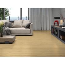 Kit com 30 M² Piso Vinílico Colado 18cm X 2mm X 1,22m Nobile Rustico Ruffino