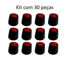 Kit Com 30 Peso Panela Pressão Clock Moderno /