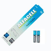 Kit Com 30 Pilhas Pequenas Alcalinas Aa - Longa Duração Kit Com 30 Pilhas Pequenas Alcalinas Aa - Longa Duração