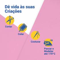 Kit Com 30 Placas De Eva Escolar Seller - 48cm X 40cm