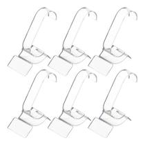 Kit Com 30 Suporte Para Relógio Expositor Vitrine Atacado Kit Com 30 Suporte Para Relógio Expositor Vitrine Atacado