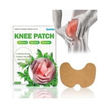 Kit com 30 unidades de adesivos antiflamatorios e analgésicos para dores no corpo