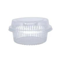 Kit Com 30 Unidades Embalagem G640 Um Doce Redondo Galvanotek Sobremesa Doces Transparente Kit Com 30 Unidades Embalagem G640 Um Doce Redondo Galvanotek Sobremesa Doces Transparente