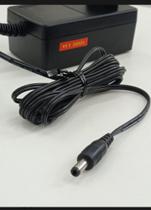 Kit com 30 unidades - Fonte de Alimentação 12V 3,5Amp Sagecom