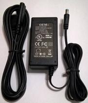 Kit com 30 unidades - Fonte de Alimentação Mesa 12V 1,67Amp - OEM Kit com 30 unidades - Fonte de Alimentação Mesa 12V 1,67Amp - OEM