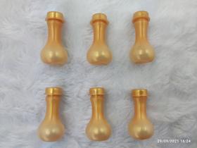 Kit com 300 Botija Vazia Para Óleo De Unção Atacado Kit com 300 Botija Vazia Para Óleo De Unção Atacado