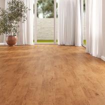 Kit com 30m² Piso Vinílico em Régua 17,78cm X 2mm X 1,21m Sofisticato Ruffino Kit com 30m² Piso Vinílico em Régua 17,78cm X 2mm X 1,21m Sofisticato Ruffino