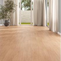 Kit com 30m² Piso Vinílico em Régua 17,78cm X 2mm X 1,21m Sofisticato Ruffino