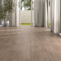 Kit com 30m² Piso Vinílico em Régua 17,78cm X 2mm X 1,21m Sofisticato Ruffino Kit com 30m² Piso Vinílico em Régua 17,78cm X 2mm X 1,21m Sofisticato Ruffino