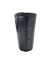 Kit com 35 Embalagem Vaso para Mudas Plantas 1,7L Nutriplan