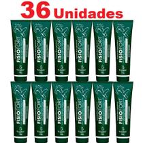 Kit com 36 Pomada Fisiofort Massageadora Bio Instinto 150g Kit com 36 Pomada Fisiofort Massageadora Bio Instinto 150g