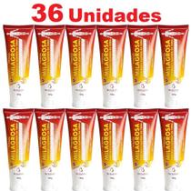 Kit com 36 Pomada Massageadora Milagrosa 150g Kit com 36 Pomada Massageadora Milagrosa 150g