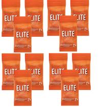 Kit Com 36 Preservativos Elite Lubrificado - Blowtex