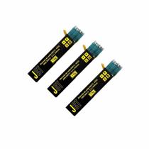 Kit Com 3kg De Eletrodo Azul 6013 - 3,25mm - JST