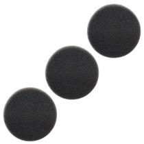 Kit com 3un de Filtro Espuma do Motor para Aspirador Vertical WAP Magic FW009006 Kit com 3un de Filtro Espuma do Motor para Aspirador Vertical WAP Magic FW009006