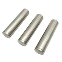 Kit com 3un Pistão Embolo para Lavadora ELETROPLAS e MOTOMIL EL1700i e LM1700i 13693.3