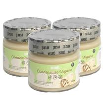 Kit Com 3Und Condensado Vegano Diet Hué 230G