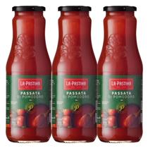 Kit Com 3Und Passata Di Pomodoro Italiana La Pastina 680G