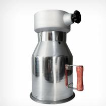 Kit Com 4 Abafa Chamas Anti Faiscas 120mm 140mm 80mm Kit Com 4 Abafa Chamas Anti Faiscas 120mm 140mm 80mm