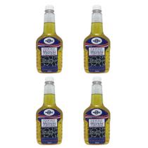 Kit com 4 Aditivos de Motor Metal Friction Motormax 500ml Kit com 4 Aditivos de Motor Metal Friction Motormax 500ml