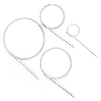 Kit com 4 Argolas para Fuxico Kit com 4 Argolas para Fuxico