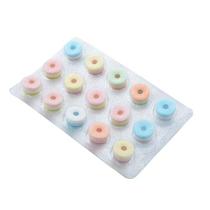Kit Com 4 Bala Pastilha Doce Apito Loko - Danilla Kit Com 4 Bala Pastilha Doce Apito Loko - Danilla