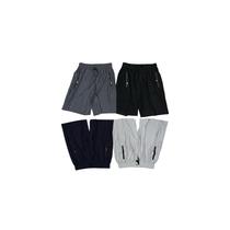 Kit Com 4 Bermudas Esportivas Dryfit Seda Gelada ! Kit Com 4 Bermudas Esportivas Dryfit Seda Gelada !