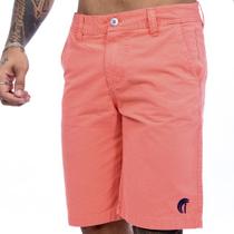 Kit Com 4 Bermudas Masculinas Sarja Baratas - Icari Kit Com 4 Bermudas Masculinas Sarja Baratas - Icari