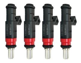 Kit com 4 Bicos Injetores Da Válvula Dosadora Arla Ecofit 21150162d Envio Imediato