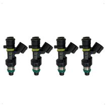 Kit com 4 Bicos Injetores Nissan Sentra 2.0 16v Tiida Versa Fby2850 Original Envio Imediato Kit com 4 Bicos Injetores Nissan Sentra 2.0 16v Tiida Versa Fby2850 Original Envio Imediato