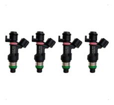 Kit com 4 Bicos Injetores Renault Fluence 2.0 16v Flex H106845 excelente qualidade