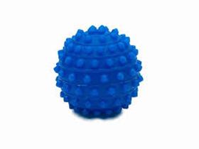 Kit com 4 bolinha cravejadas (cores sortidas)
