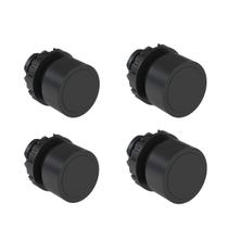 Kit com 4 Botões Ergonômicos e Proteção IP66 Weg CSW (1NA) Kit com 4 Botões Ergonômicos e Proteção IP66 Weg CSW (1NA)