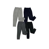 Kit Com 4 Calças De Seda Fria Esportivas Premium! Kit Com 4 Calças De Seda Fria Esportivas Premium!