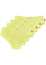 Kit com 4 Calcinhas Infantil Sanny 212830 Kit com 4 Calcinhas Infantil Sanny 212830