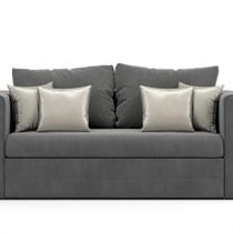 Kit com 4 Capas Luxuosas para Almofadas Várias Cores 44x44