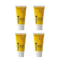 KIT com 4 Comfeel Creme Barreira 60g Coloplast KIT com 4 Comfeel Creme Barreira 60g Coloplast