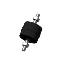Kit com 4 Coxins A 1 M5 Vibra Stop