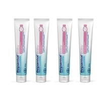 Kit Com 4 Cremes Pomada De Assadura 30Gr Cada - Bepantol