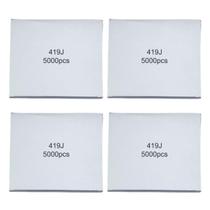 Kit com 4 cxs do Grampo PCN 50/19 20000 Unidades Kit com 4 cxs do Grampo PCN 50/19 20000 Unidades