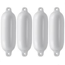 Kit Com 4 Defensa Náutica G5 70,5 X 21,5 Barcos Atracação Kit Com 4 Defensa Náutica G5 70,5 X 21,5 Barcos Atracação