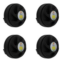 Kit com 4 Drives Premium Rd350 100 Rms 8 Ohms